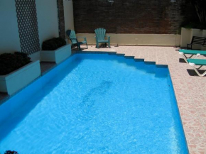 Cozy Apartment in Sosua CENTER - pool - A/C - WiFi